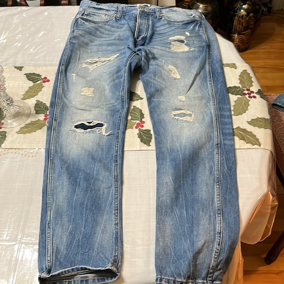 Anti Fit Jack & Jones Jeans - Picture 2 of 5